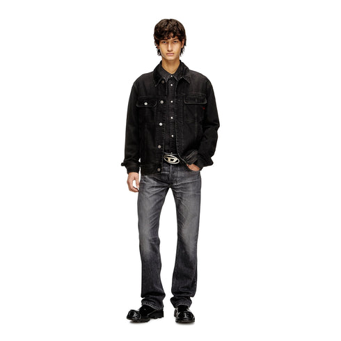 JEAN NEGRO LARKEE DIESEL