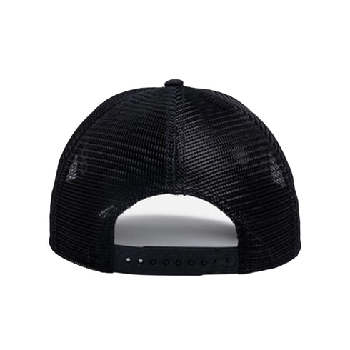 GORRA BLANCA STALLION TRUCKER GOORIN BROS