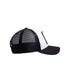 GORRA BLANCA STALLION TRUCKER GOORIN BROS