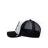 GORRA BLANCA STALLION TRUCKER GOORIN BROS