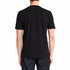 CAMISETA NEGRA T SHIRT BOSS