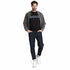 CAMISETA NEGRA T SHIRT BOSS