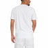CAMISETA BLANCA T SHIRT BOSS