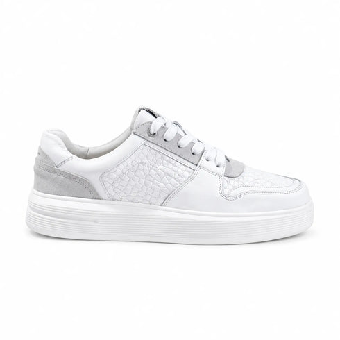 TENIS BLANCO PRIME ARTEZANO