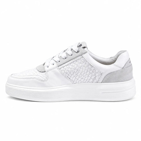 TENIS BLANCO PRIME ARTEZANO