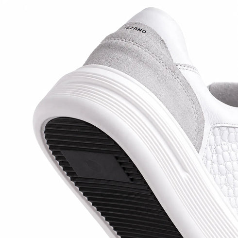TENIS BLANCO PRIME ARTEZANO