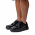 TENIS NEGRO PRIME ARTEZANO