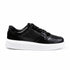 TENIS NEGRO-BLANCO PRIME ARTEZANO