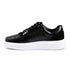 TENIS NEGRO-BLANCO PRIME ARTEZANO