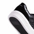TENIS NEGRO-BLANCO PRIME ARTEZANO