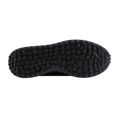 TENIS NEGRO ESSENCE ARTEZANO