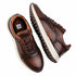 TENIS TAUPE ESSENCE ARTEZANO