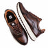 TENIS TAUPE ESSENCE ARTEZANO