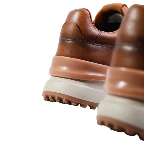 TENIS MIEL ESSENCE ARTEZANO