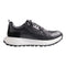 TENIS NEGRO LEGACY ARTEZANO