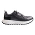TENIS NEGRO LEGACY ARTEZANO