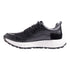 TENIS NEGRO LEGACY ARTEZANO
