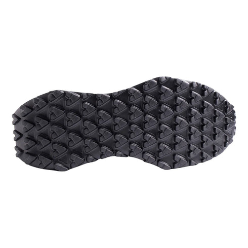 TENIS NEGRO LEGACY ARTEZANO