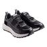 TENIS NEGRO LEGACY ARTEZANO
