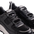 TENIS NEGRO LEGACY ARTEZANO