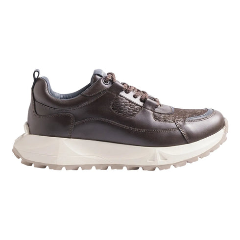TENIS CAFE LEGACY ARTEZANO