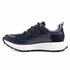 TENIS AZUL LEGACY ARTEZANO