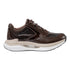 TENIS CAFE BLACK LABEL ARTEZANO