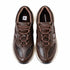 TENIS CAFE BLACK LABEL ARTEZANO
