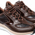 TENIS CAFE BLACK LABEL ARTEZANO