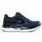 TENIS AZUL BLACK LABEL ARTEZANO