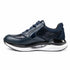 TENIS AZUL BLACK LABEL ARTEZANO