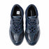 TENIS AZUL BLACK LABEL ARTEZANO