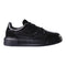 TENIS NEGRO BREEZE ARTEZANO