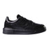 TENIS NEGRO BREEZE ARTEZANO