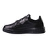 TENIS NEGRO BREEZE ARTEZANO