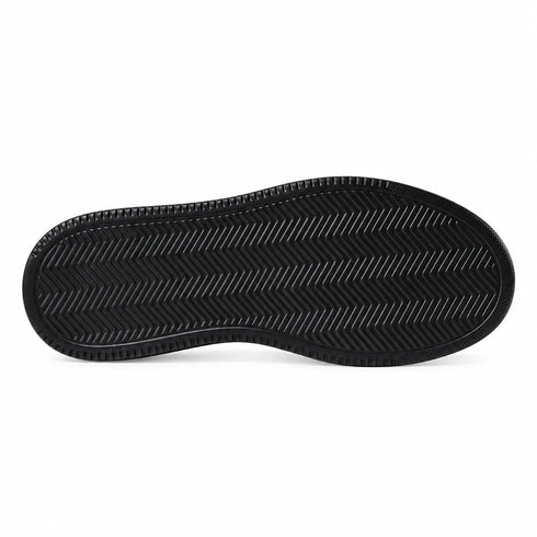 TENIS NEGRO BREEZE ARTEZANO