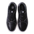 TENIS NEGRO-BLANCO BREEZE ARTEZANO
