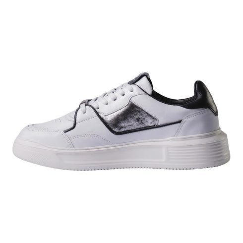 TENIS BLANCO BREEZE ARTEZANO