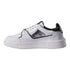 TENIS BLANCO BREEZE ARTEZANO