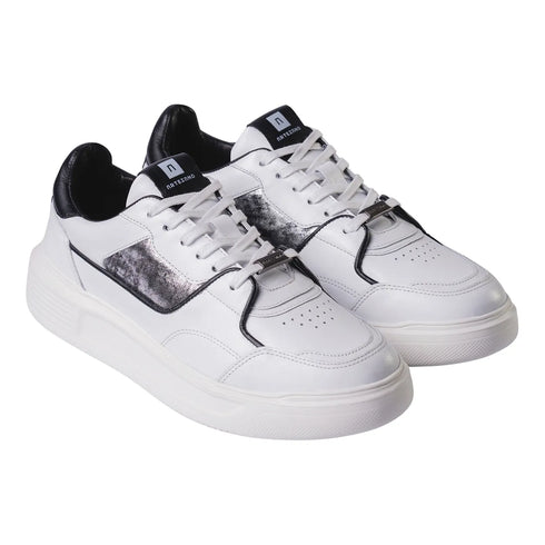 TENIS BLANCO BREEZE ARTEZANO