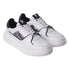 TENIS BLANCO BREEZE ARTEZANO