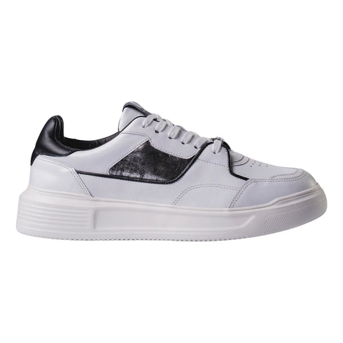 TENIS BLANCO BREEZE ARTEZANO