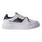TENIS BLANCO BREEZE ARTEZANO