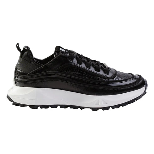 TENIS NEGRO AIRFLOW ARTEZANO
