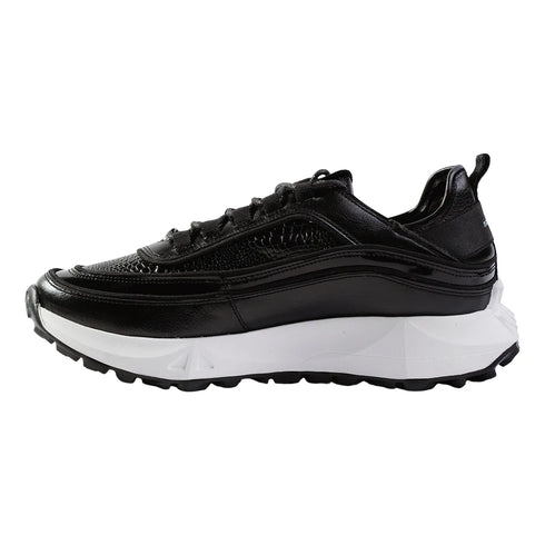 TENIS NEGRO AIRFLOW ARTEZANO