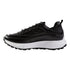 TENIS NEGRO AIRFLOW ARTEZANO