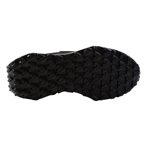 TENIS NEGRO AIRFLOW ARTEZANO
