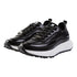 TENIS NEGRO AIRFLOW ARTEZANO