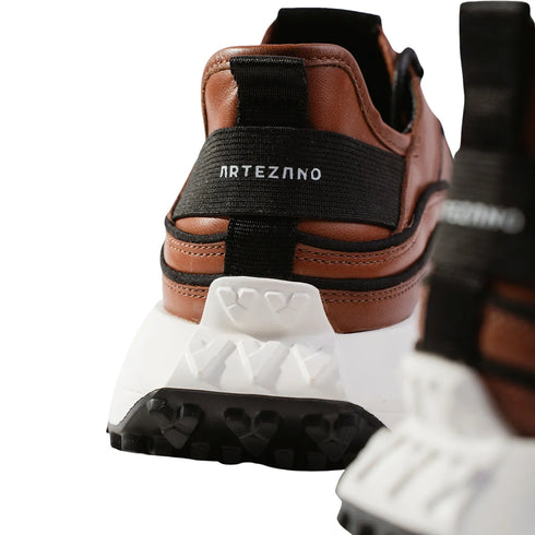 TENIS MIEL AIRFLOW ARTEZANO