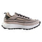 TENIS BEIGE AIRFLOW ARTEZANO